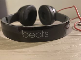 Beats Wireless Solo