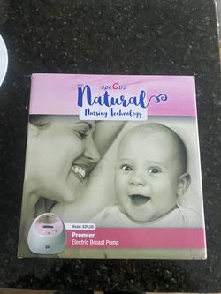Electric Breast Pump 