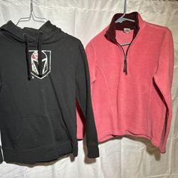 Vegas Golden Knights Jacket