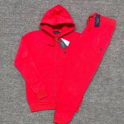 Ralph Lauren Polo Sets