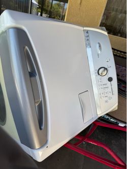 Whirlpool Cobrio Dryer