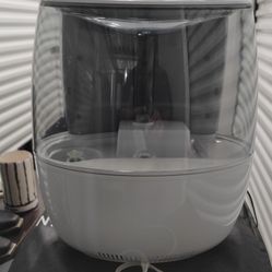 Ultra Sonic Mist Humidifier 