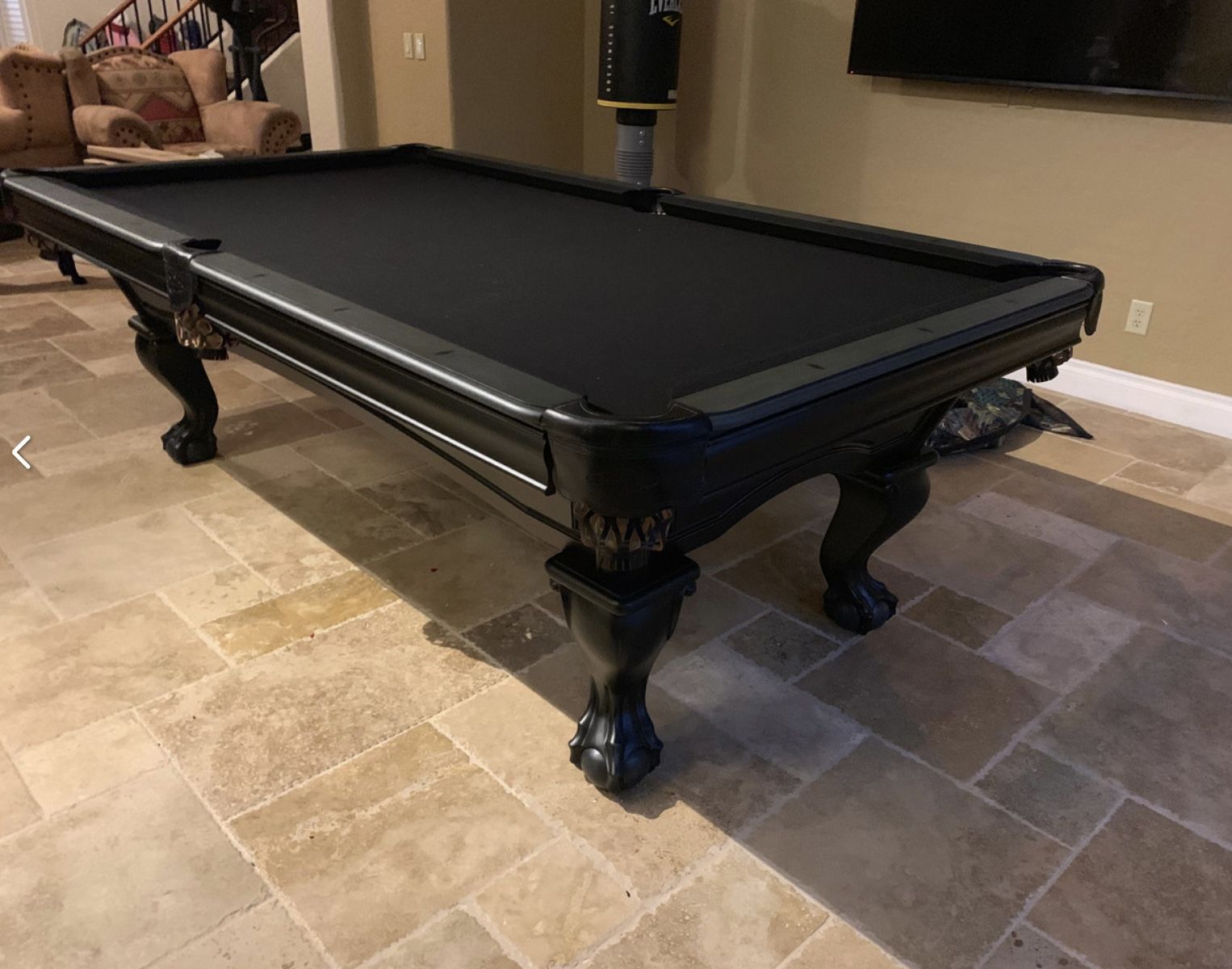 Brunswick 8’ Poseidon