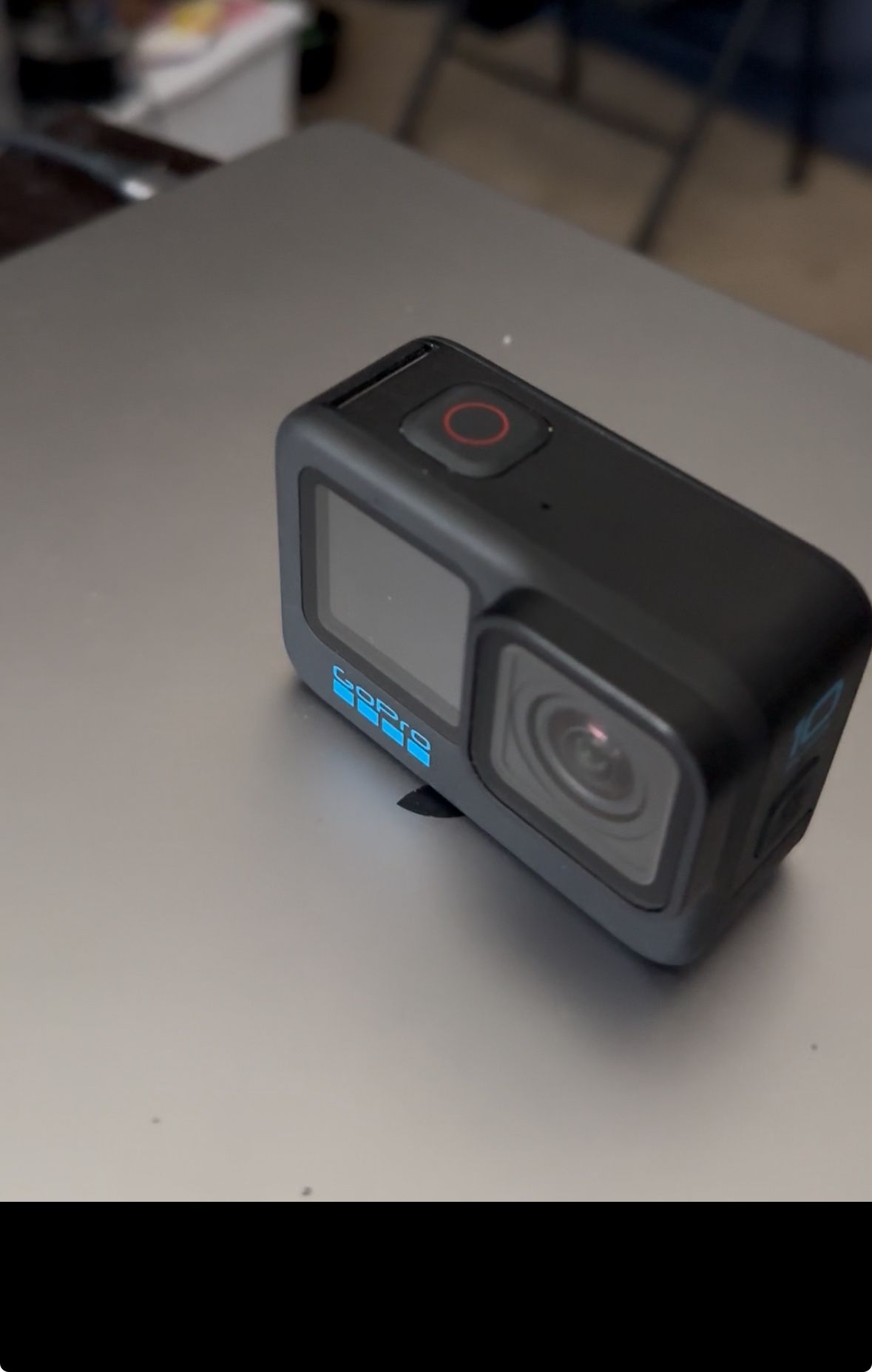 GoPro HERO10 - Black