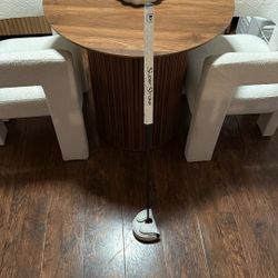 LAB Golf OZ.1, Counterbalanced, Premium TPT Shaft