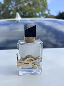 YSL perfume