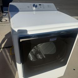 Maytag Dryer 