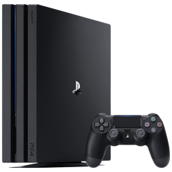 Sony PS4 Pro 2TB – Excellent Condition – Includes Controller