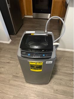Comfee Portable Washer