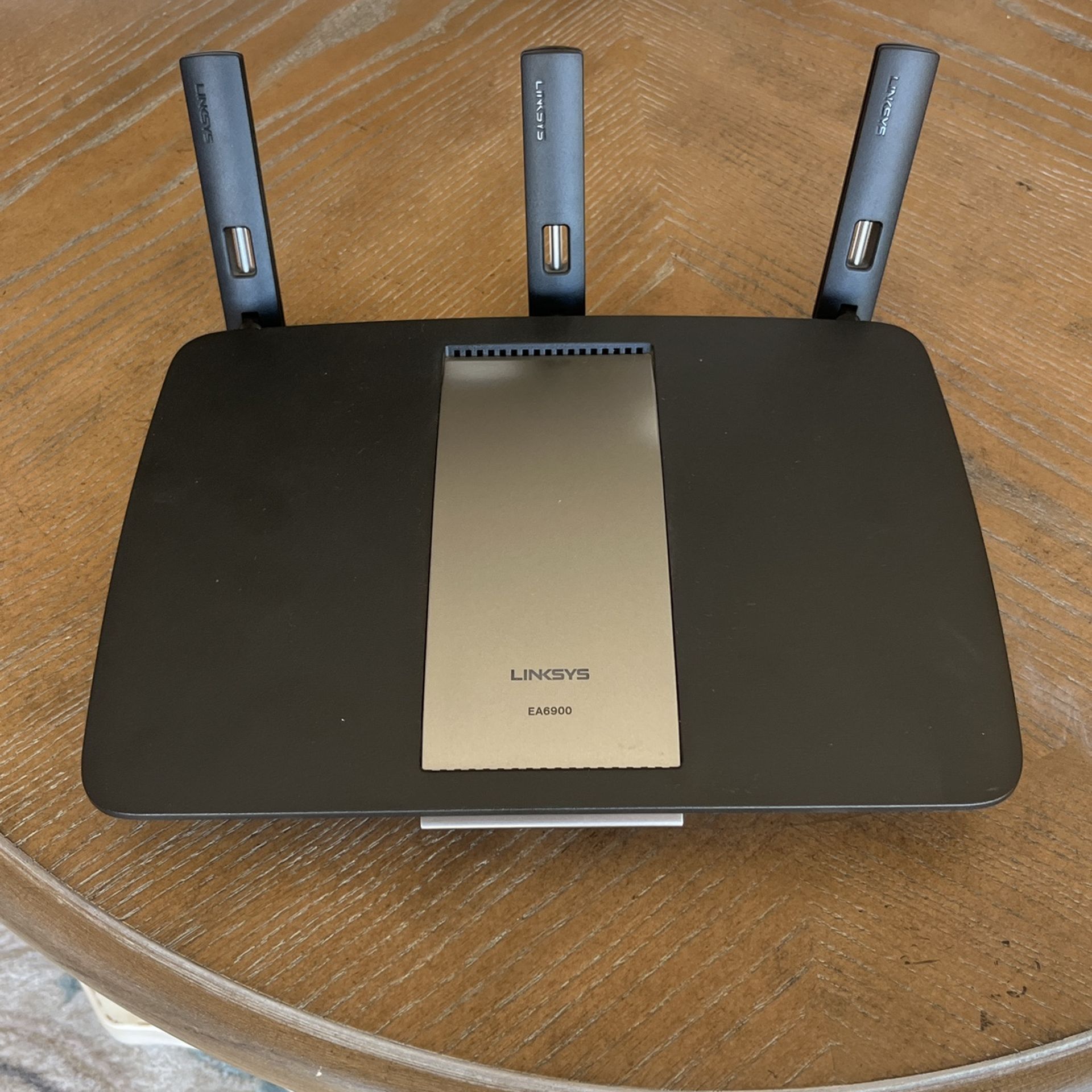 Linksys Router EA6900