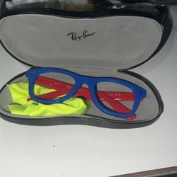 Ray Ban Glasses 