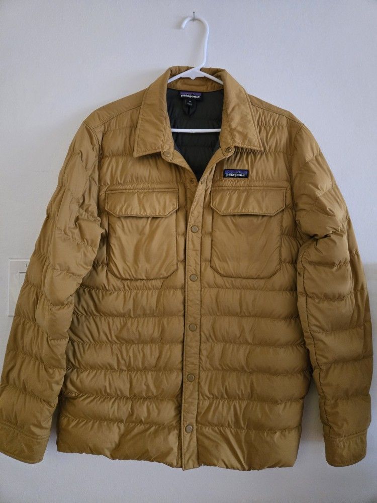 Patagonia Mens..M