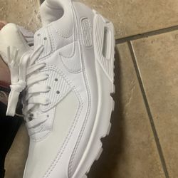 Nike Vapor Air Max 