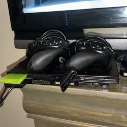 Slim PS2