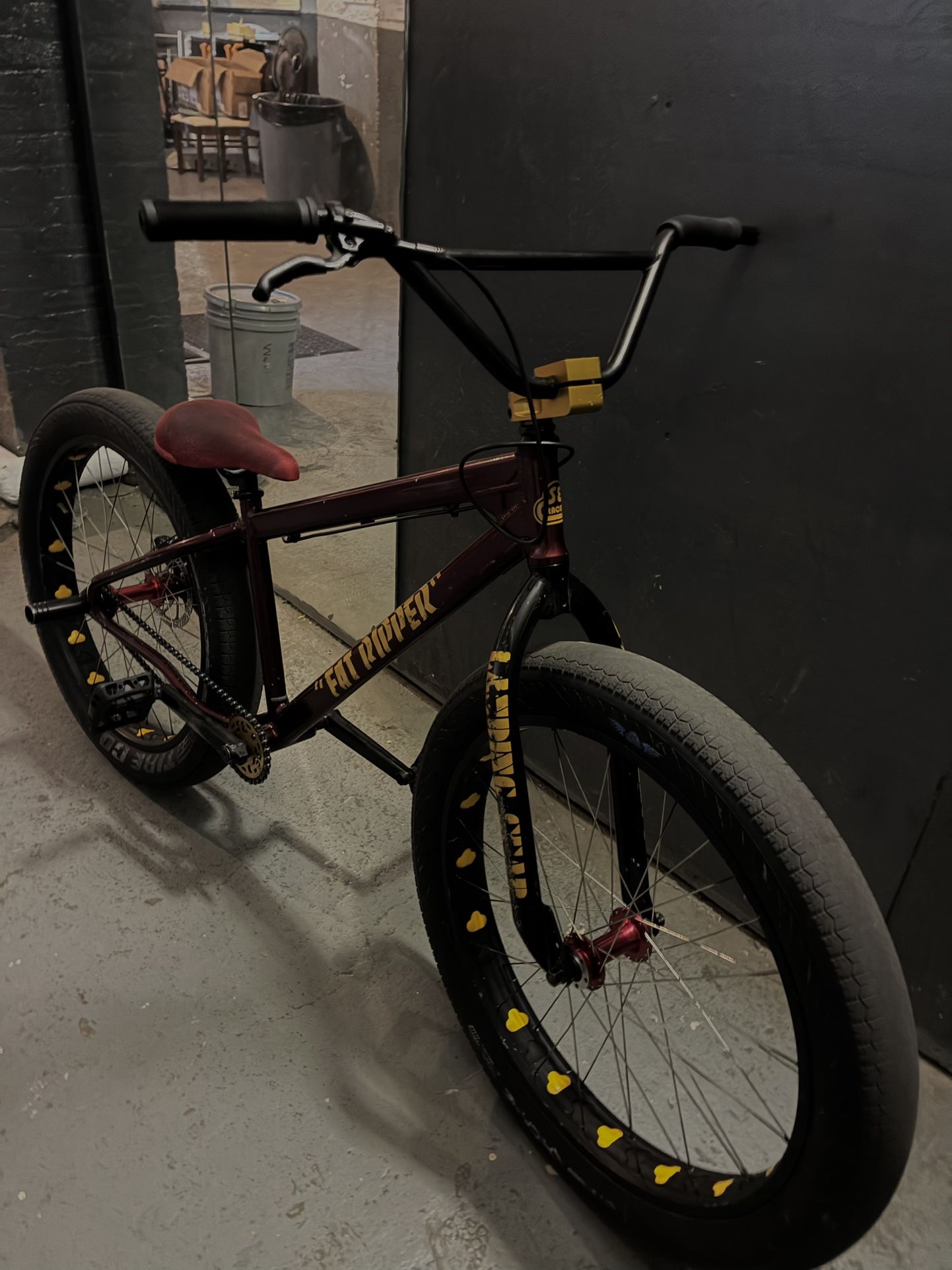 Pk Fat Ripper
