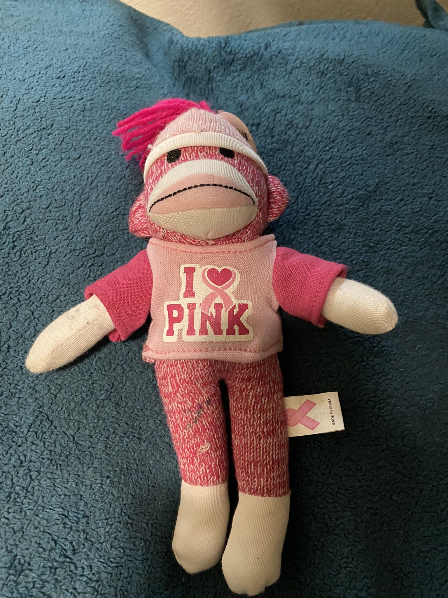 Breast cancer Awareness Month 
