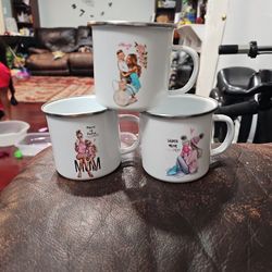 Mom Mugs