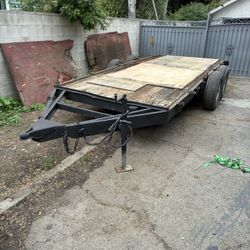 189”x72” Trailer 