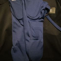Boombah Youth Football Pants 