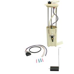 Fuel Pump Compatible With 1(contact info removed) Chevrolet C1500 GMC 6Cyl 8Cyl 4.3L 5.7L 5.0L