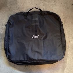 Baby Jogger City Mini Double Stroller Travel Bag