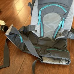 Baby Carrier
