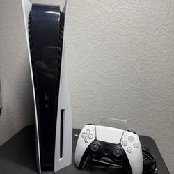 PlayStation 5 Disc Edition Console