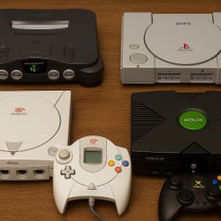 I Pay Cash For Used Video Game Consoles And Games