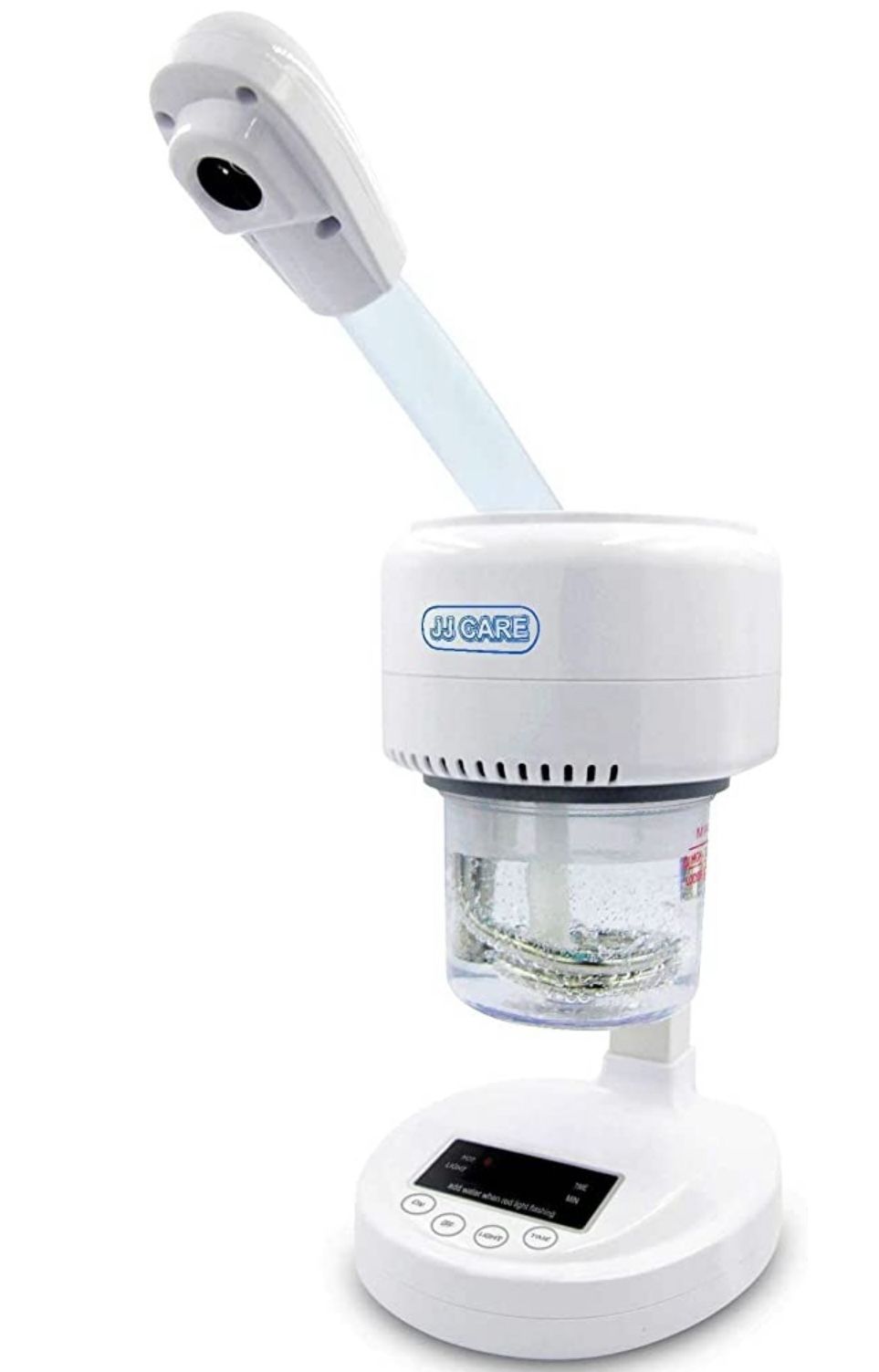 JJ care Ozone Facial Steamer