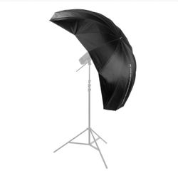 Glow Ez Lock  Wing-like Parabolic Umbrella 88"