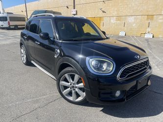 2017 Mini Countryman