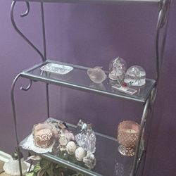 Shelf