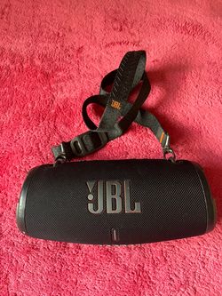JBL XTREME 3