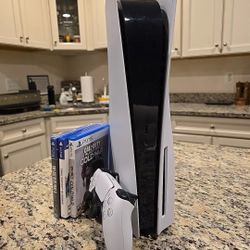 Ps 5