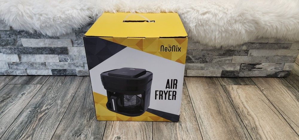 Air Fryer