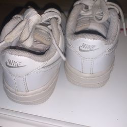 Baby Nike Force 1 