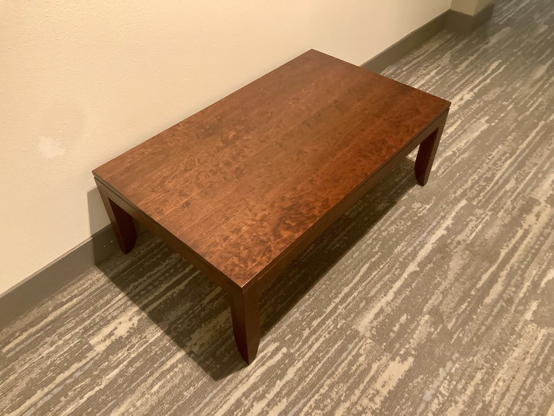 Justine Coffee Table