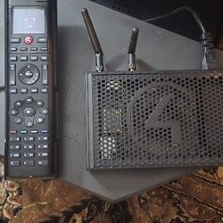 Control4 Smart Home Automation System