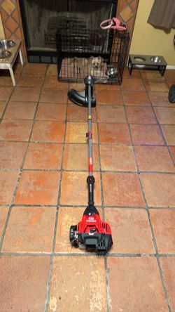 Craftsman Gas String Trimmer