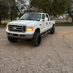 2006 Ford F-350