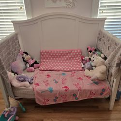 Baby Cribs
