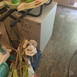 File Cabinet - Free
