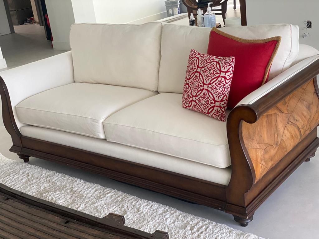 Beautiful Sofa Set - Also Available Individually