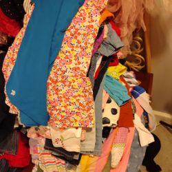 Ropa  De Segunda Mano En Buen Estado