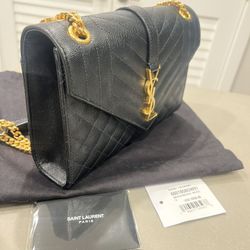 YSL bag
