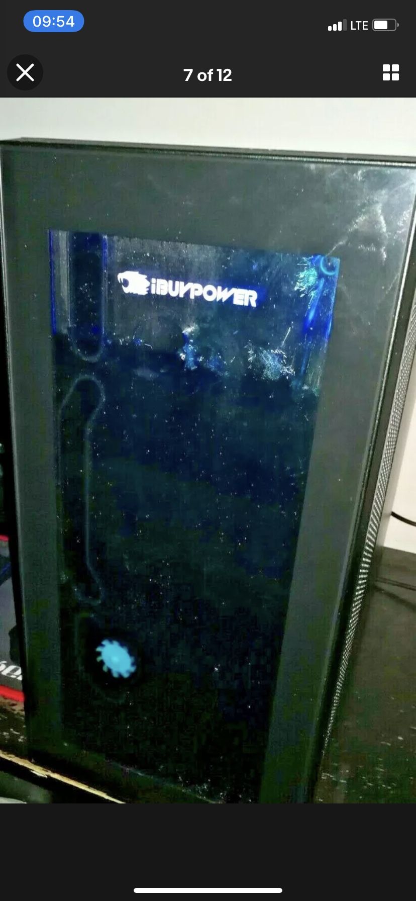 RTX 2070 Super Watercooled Gaming PC