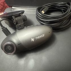 Nexar dash cam