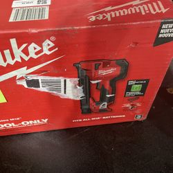 Milwaukee Tool 