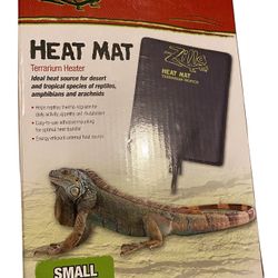 Reptile Heat Matt
