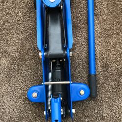 2 Ton Floor Jack 